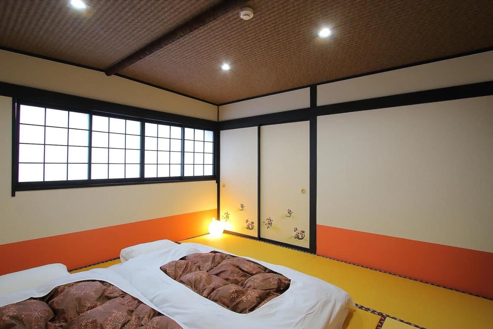 Fujinokura Nadaya - Vacation Stay 84929 Fujiyoshida Ngoại thất bức ảnh