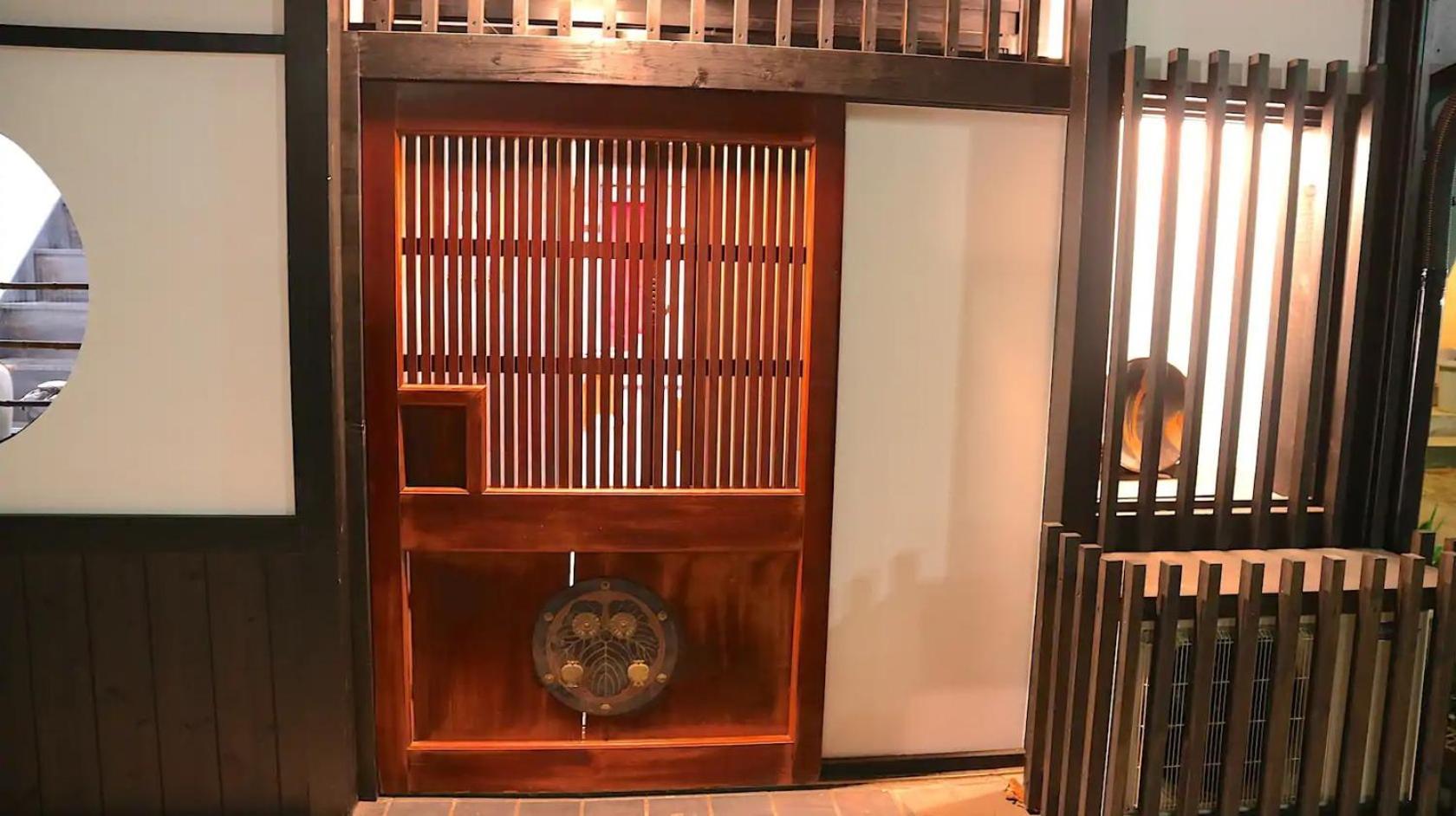 Fujinokura Nadaya - Vacation Stay 84929 Fujiyoshida Ngoại thất bức ảnh