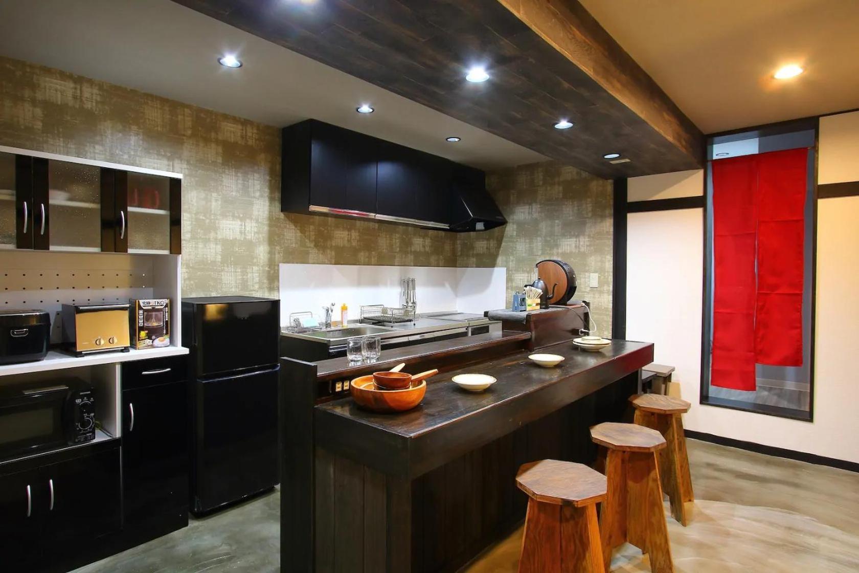 Fujinokura Nadaya - Vacation Stay 84929 Fujiyoshida Ngoại thất bức ảnh