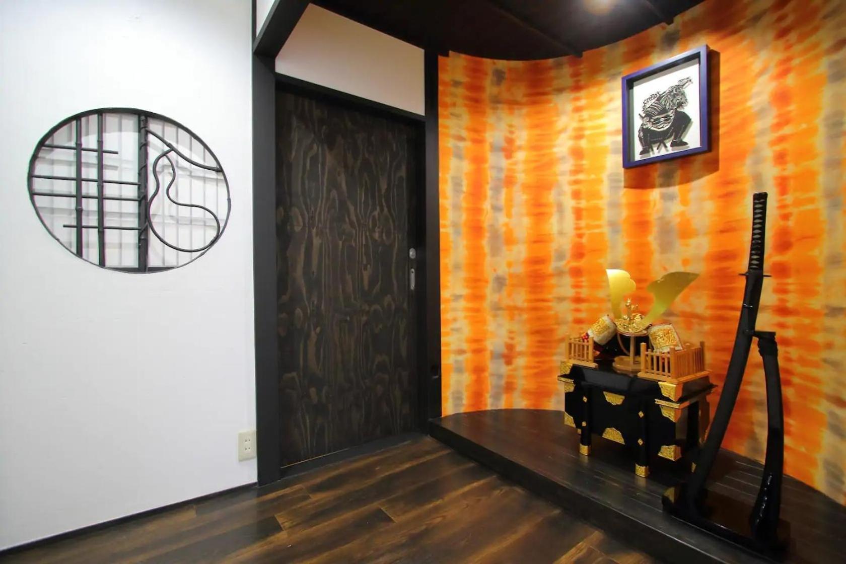 Fujinokura Nadaya - Vacation Stay 84929 Fujiyoshida Ngoại thất bức ảnh